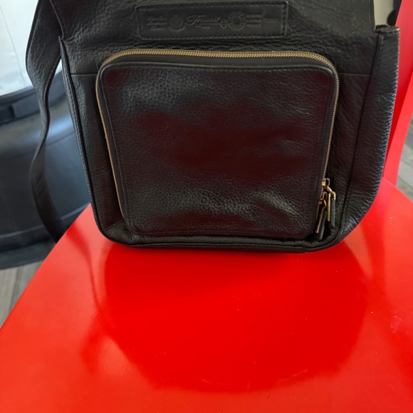Fossil The New American Classic 1954 Crossbody - Picture 2 of 3